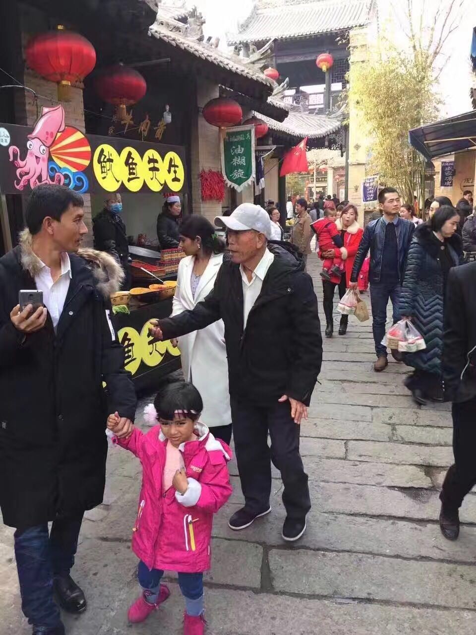 咸阳老兵王琪最新动态更新，老兵王琪的最新进展