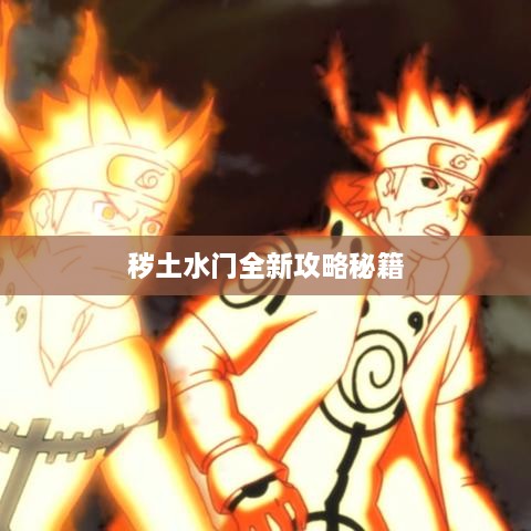 秽土水门全新攻略秘籍