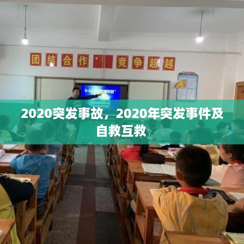 2020突发事故，2020年突发事件及自救互救 