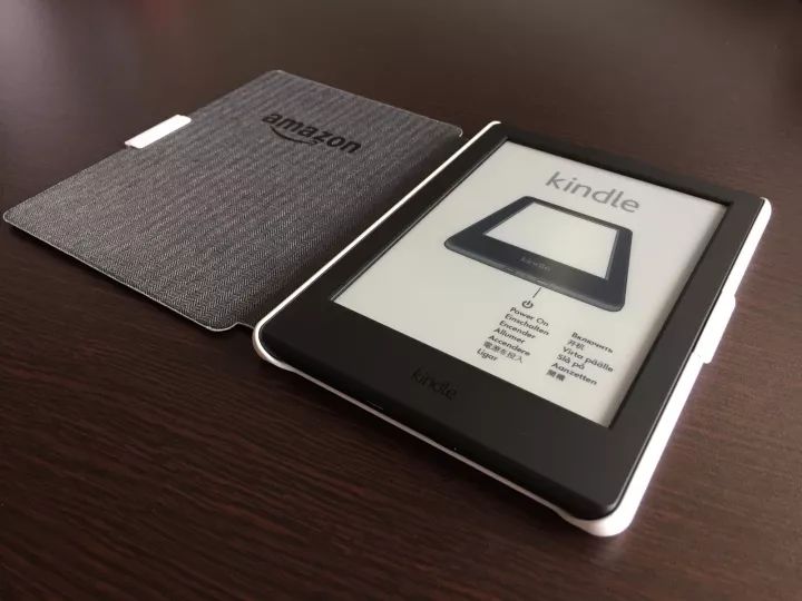 智能电话手表实地评估策略数据报告，Kindle版表现解析