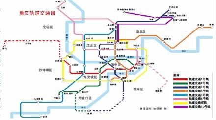 重庆最新轻轨路线图揭秘，深度应用数据执行AR技术的新进展