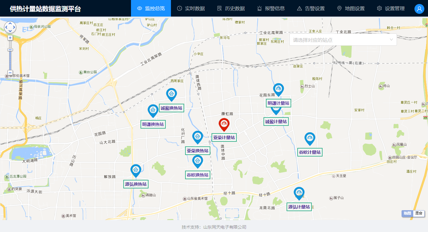 辽阳市最新高清地图详解与高效策略设计解析