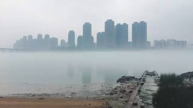 安徽暴雨背后的美景探索，心灵平静之旅启程