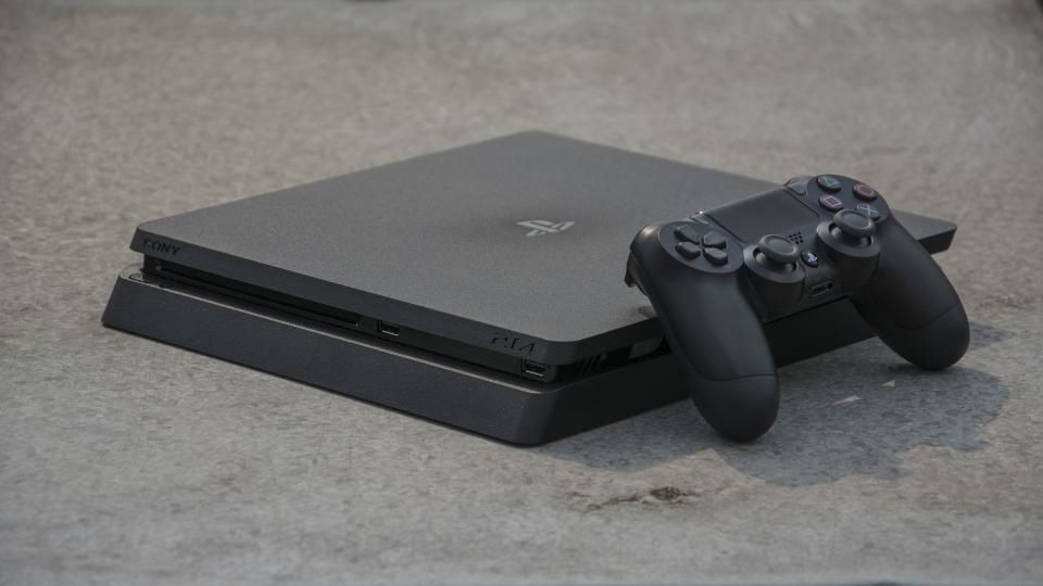 揭秘全新PS4游戏，科技魅力重塑未来游戏体验新纪元（11月6日最新更新）