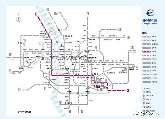 沈阳地铁4号线最新线路图揭秘，城市脉络的新延伸（2024年11月版）