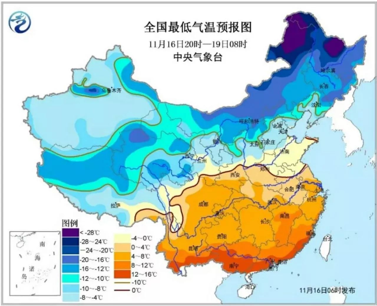 广西气象台最新天气预报，洞悉天气变化，掌握生活节奏