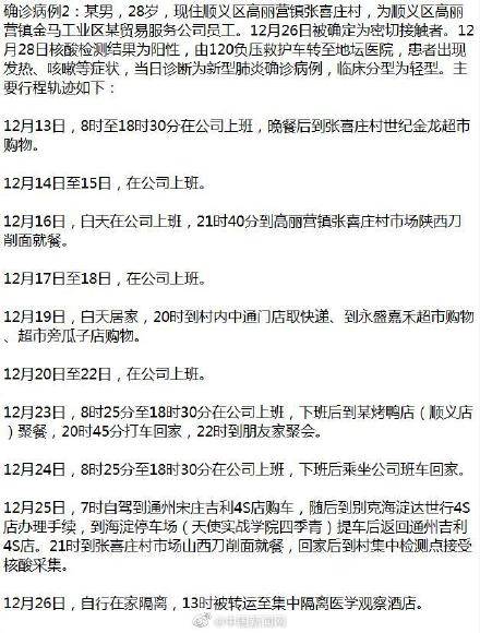 顺义最新确诊病例追踪背后的科技力量，高科技产品体验报告揭秘追踪背后的科技力量