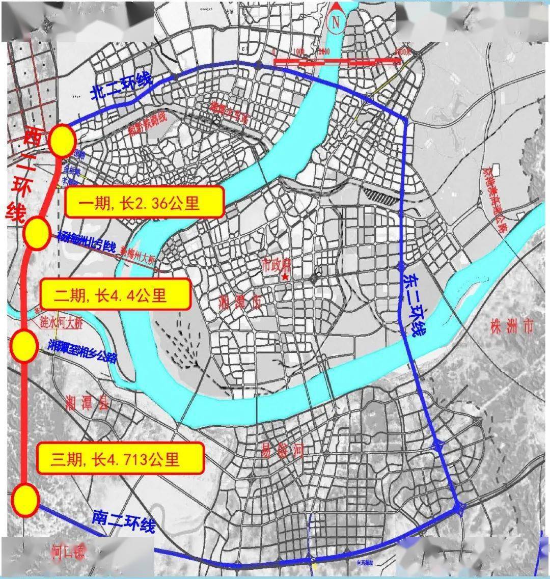 郑州北六环11月最新进展报告，聚焦最新消息与进展