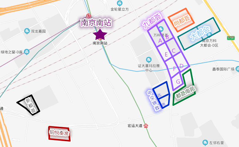 南京南站万科最新房价全攻略，初学者与进阶用户的查询指南（11月16日更新）