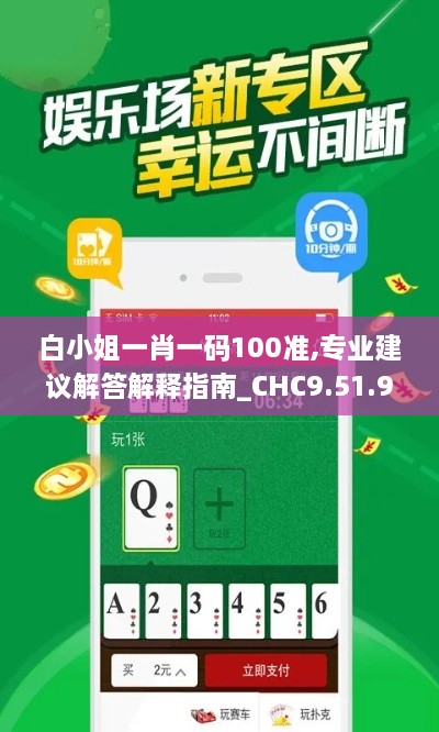 白小姐一肖一码100准,专业建议解答解释指南_CHC9.51.90便签版