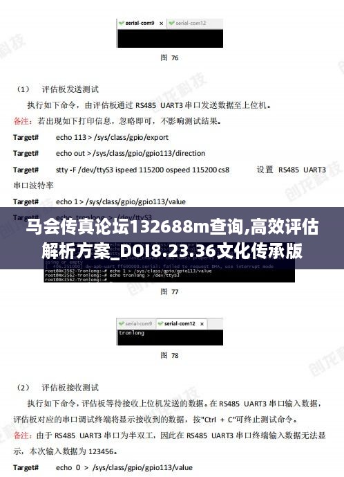 马会传真论坛132688m查询,高效评估解析方案_DOI8.23.36文化传承版