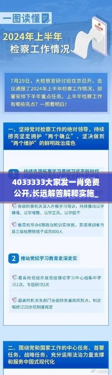 4033333大家发一肖免费公开,长远解答解释实施_SHR9.69.51特供版