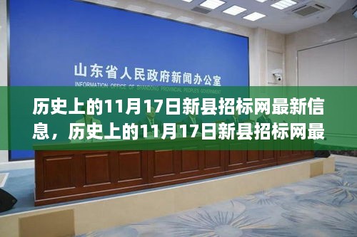 历史上的11月17日新县招标网最新信息及深度评测介绍