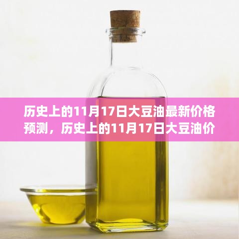 历史上的11月17日大豆油价格走势深度解析与未来预测报告发布！