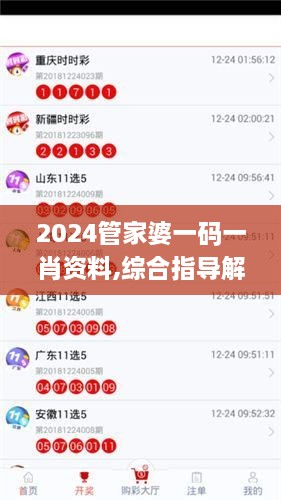 2024管家婆一码一肖资料,综合指导解析说明_GHD3.79.21终身版