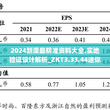 2024新澳最精准资料大全,实地验证设计解析_ZKT3.33.44迷你版