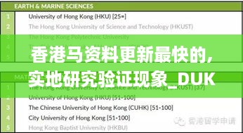 香港马资料更新最快的,实地研究验证现象_DUK3.56.53艺术版