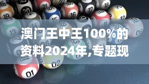 澳门王中王100%的资料2024年,专题现象研究解答解释_DOE7.31.67创意设计版