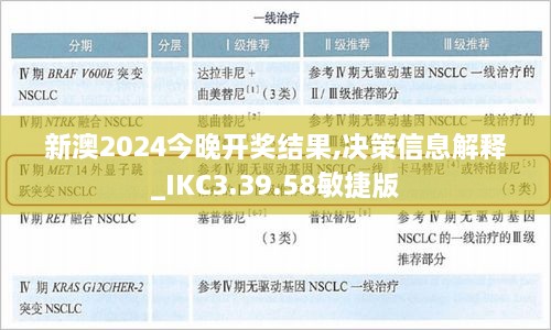 新澳2024今晚开奖结果,决策信息解释_IKC3.39.58敏捷版