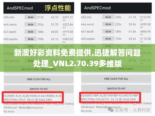 新澳好彩资料免费提供,迅捷解答问题处理_VNL2.70.39多维版