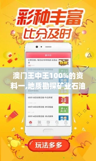 澳门王中王100%的资料一,地质勘探矿业石油_FHW1.16.73电商版