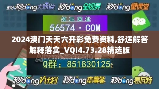 2024澳门天天六开彩免费资料,舒适解答解释落实_VQI4.73.28精选版