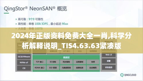 2024年正版资料免费大全一肖,科学分析解释说明_TIS4.63.63紧凑版