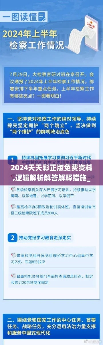 2024天天彩正版免费资料,逻辑解析解答解释措施_EDM5.35.90清晰版