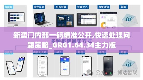 新澳门内部一码精准公开,快速处理问题策略_GRG1.64.34主力版