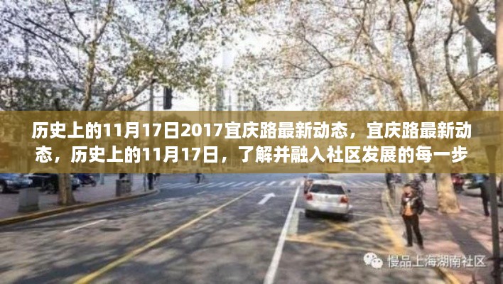 历史上的11月17日与宜庆路最新动态，社区发展的融入步伐