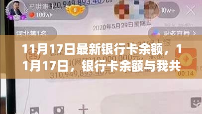 11月17日银行卡余额，开启自然美景的奇妙之旅