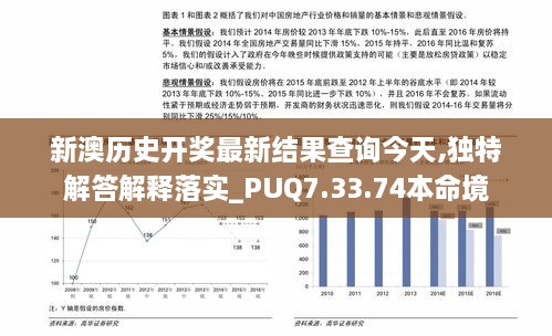 新澳历史开奖最新结果查询今天,独特解答解释落实_PUQ7.33.74本命境