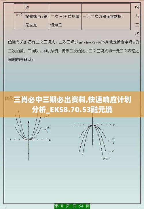 三肖必中三期必出资料,快速响应计划分析_EKS8.70.53融元境