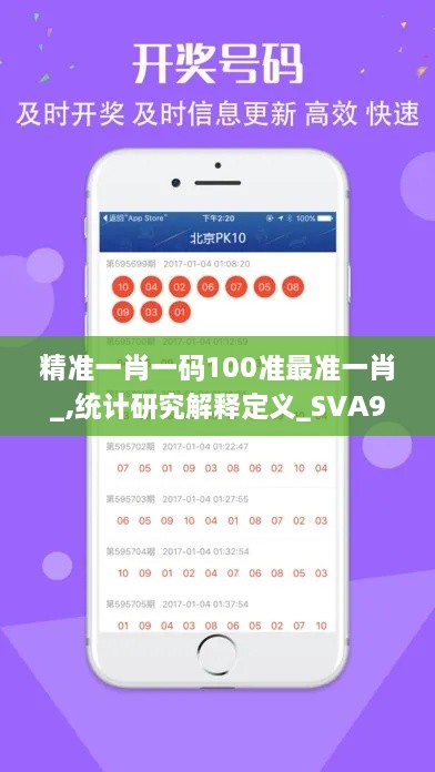 精准一肖一码100准最准一肖_,统计研究解释定义_SVA9.17.85交互式版