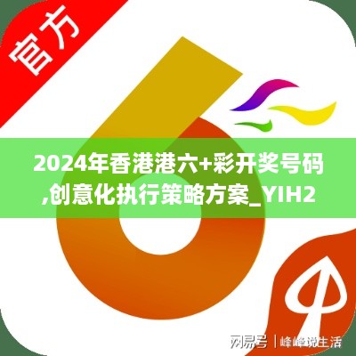 2024年香港港六+彩开奖号码,创意化执行策略方案_YIH2.26.451440p