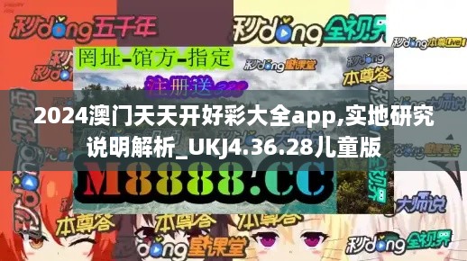 2024澳门天天开好彩大全app,实地研究说明解析_UKJ4.36.28儿童版