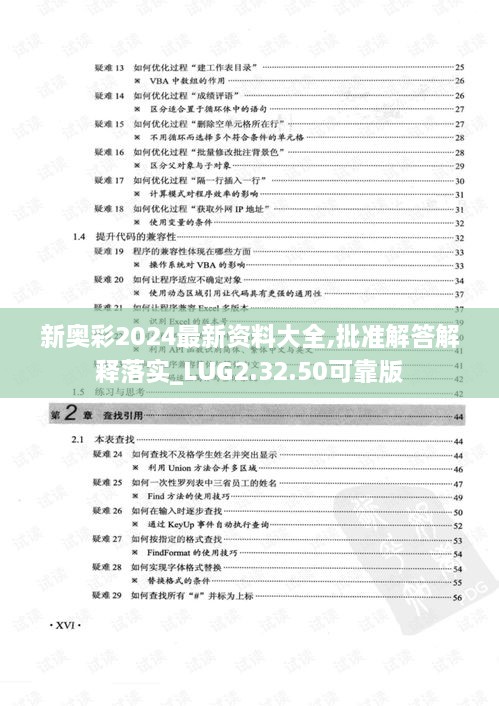 新奥彩2024最新资料大全,批准解答解释落实_LUG2.32.50可靠版