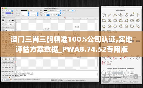 澳门三肖三码精准100%公司认证,实地评估方案数据_PWA8.74.52专用版