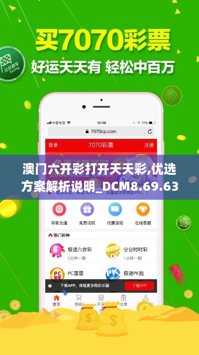 澳门六开彩打开天天彩,优选方案解析说明_DCM8.69.63职业版