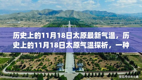 太原历史气温揭秘，探寻11月18日的温度变迁