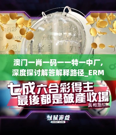 澳门一肖一码一一特一中厂,深度探讨解答解释路径_ERM1.47.93精装版