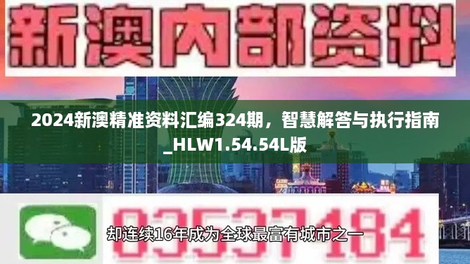 2024新澳精准资料汇编324期，智慧解答与执行指南_HLW1.54.54L版