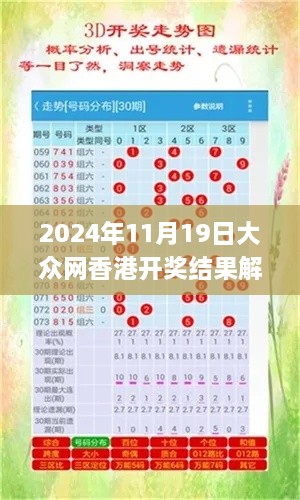 2024年11月19日大众网香港开奖结果解析_NXL1.75.76VR版