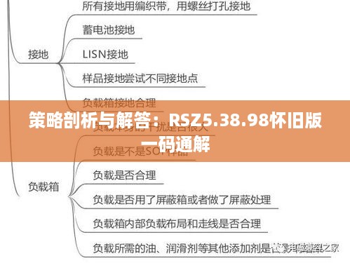 策略剖析与解答：RSZ5.38.98怀旧版一码通解