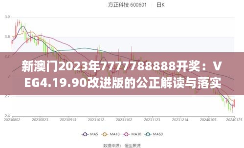 新澳门2023年7777788888开奖：VEG4.19.90改进版的公正解读与落实