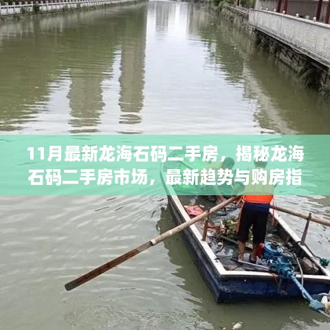 龙海石码二手房市场最新动态与购房指南，揭秘趋势，附详细解读