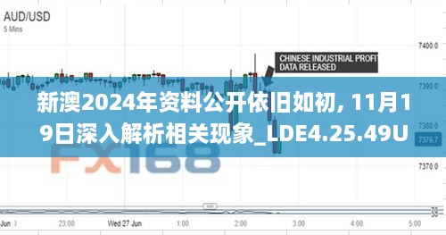 新澳2024年资料公开依旧如初, 11月19日深入解析相关现象_LDE4.25.49UHD