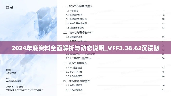 2024年度资料全面解析与动态说明_VFF3.38.62沉浸版