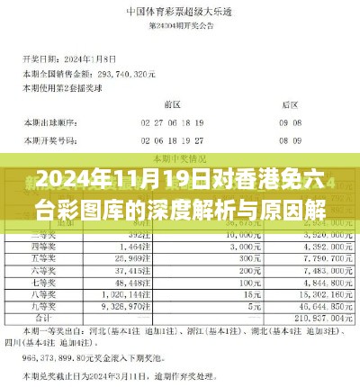 2024年11月19日对香港免六台彩图库的深度解析与原因解答_DUN3.36.42原汁原味版