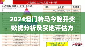 2024澳门特马今晚开奖数据分析及实地评估方案_AGO8.74.89版